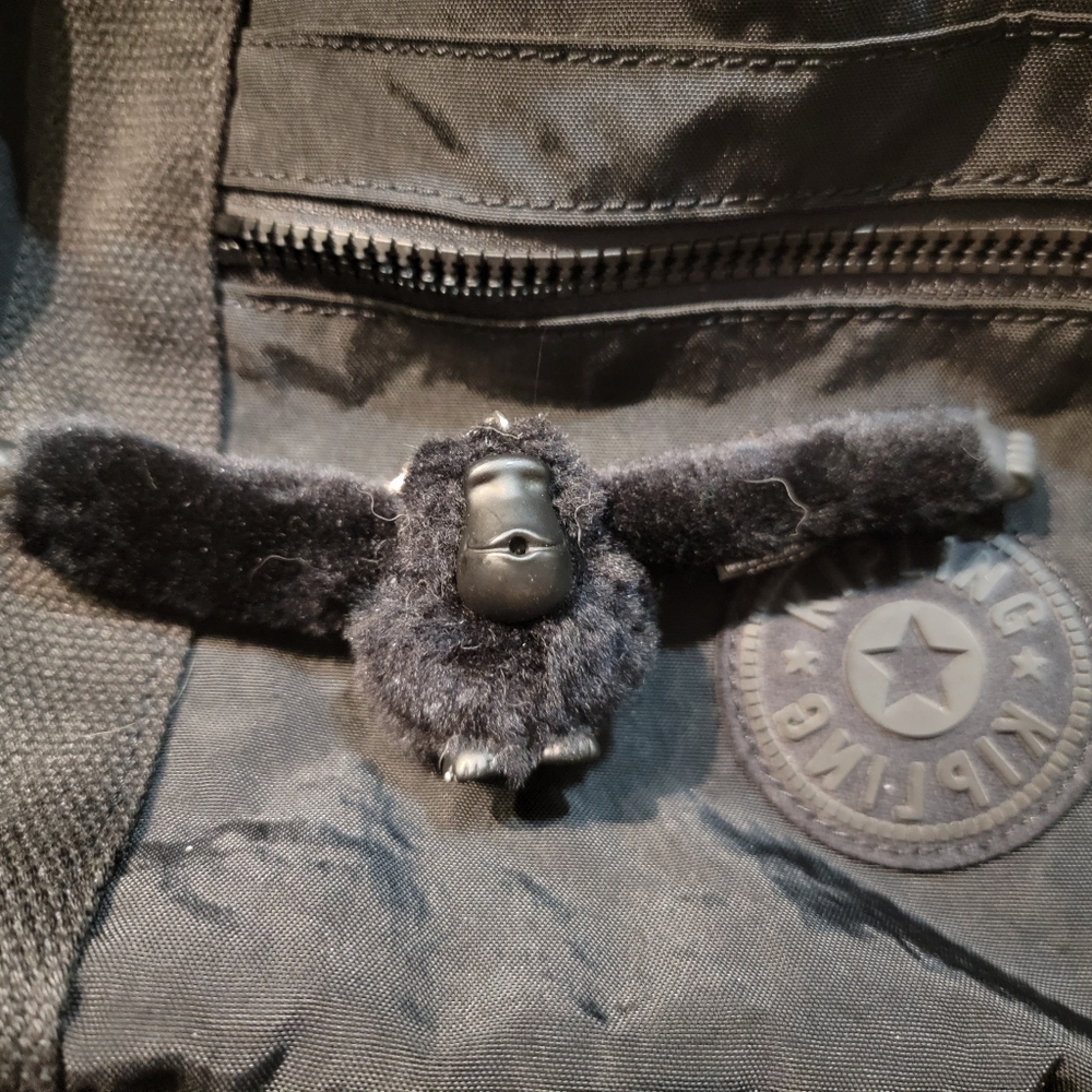 Kipling Art M Weekend Tote